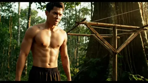 အပိုင်း(၅) တောတွင်းသားတာဇံ Part(5) Jungle boy, Tarzan #creatorsearchinsights #myanmar 