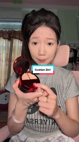 Tiện gớm ha #zyvia #xh #cushion 