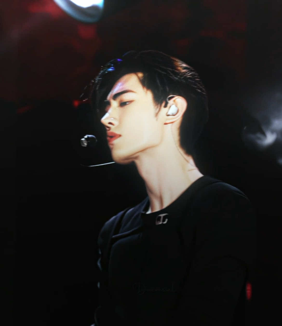 He’s looking extra fine #enhypen #sunghoon #edit #kpop #fyp 