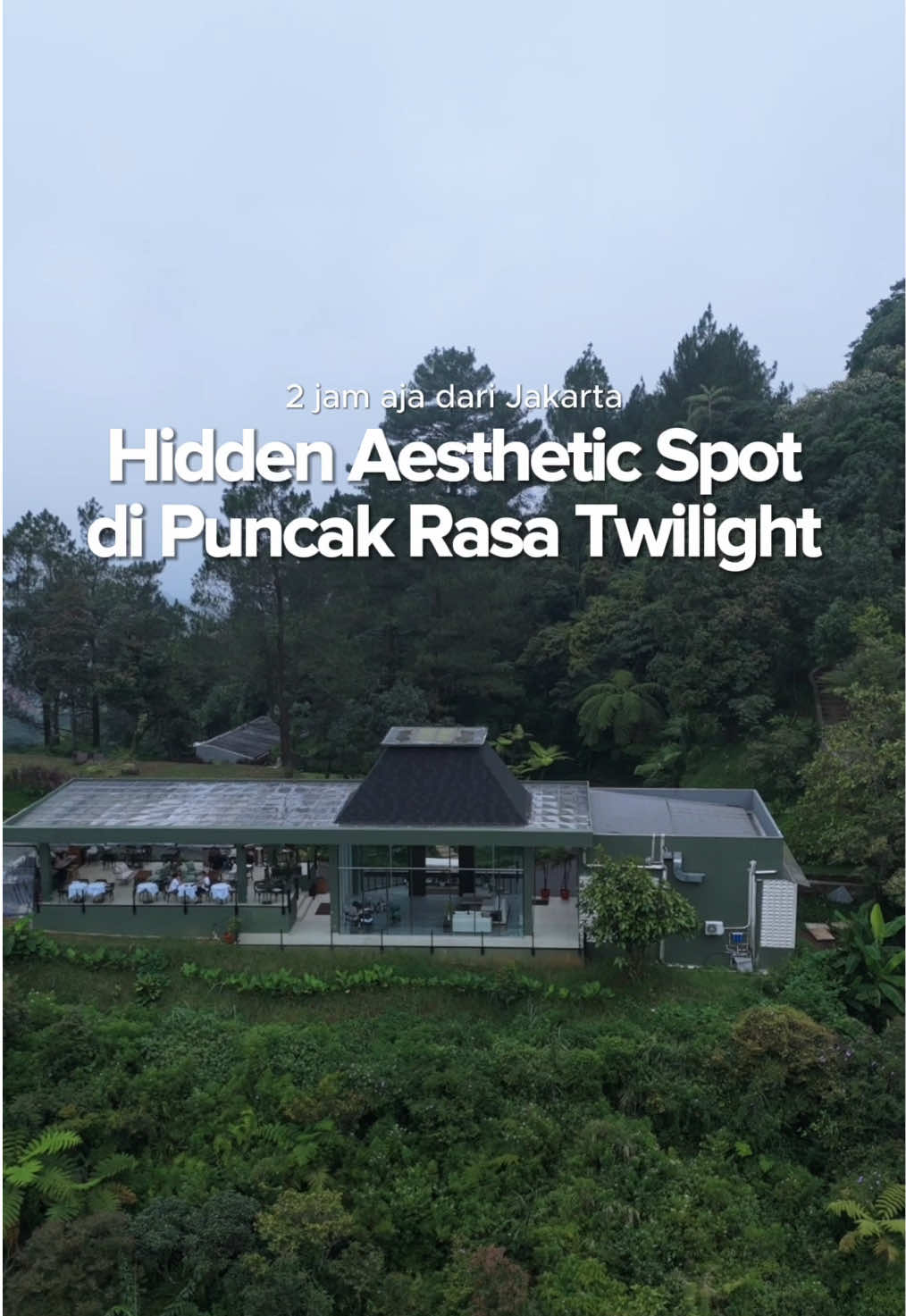 📍RANTING - Hidden spot aesthetic di puncak berasa lg di film twilight dan ini beberapa menu yang kita pesan: • steak & polenta cream IDR 280K ⭐️ 8.8/10 • nasi goreng kecombrang iga bakar IDR 167K ⭐️ 8.9/10 • sop gurame IDR 125K ⭐️ 8.5/10 • saigon chicken wings IDR 95K ⭐️ 8.7/10 • mahha coffee IDR 65K ⭐️ 8.6/10 • mahha hot chocolate IDR 55K ⭐️ 8.9/10 📍@rantingdiipuncak IDR starts from foodbudgetid meter: must try ❤️ ⏰️ 7AM - 10.30PM #kulinerpuncak #hotelpuncak #cafepuncak #rantingpuncak #fyp
