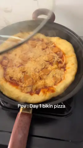 Ngk ngerti lagi sama diri sendiri hari hari liat kegaggalann #promoseruweekend #trend #fyppppppppppppppppppppppp #pizza #pizzagagal 