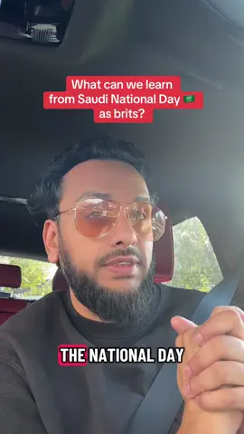Happy Saudi national day! #fyp 🇸🇦❤️