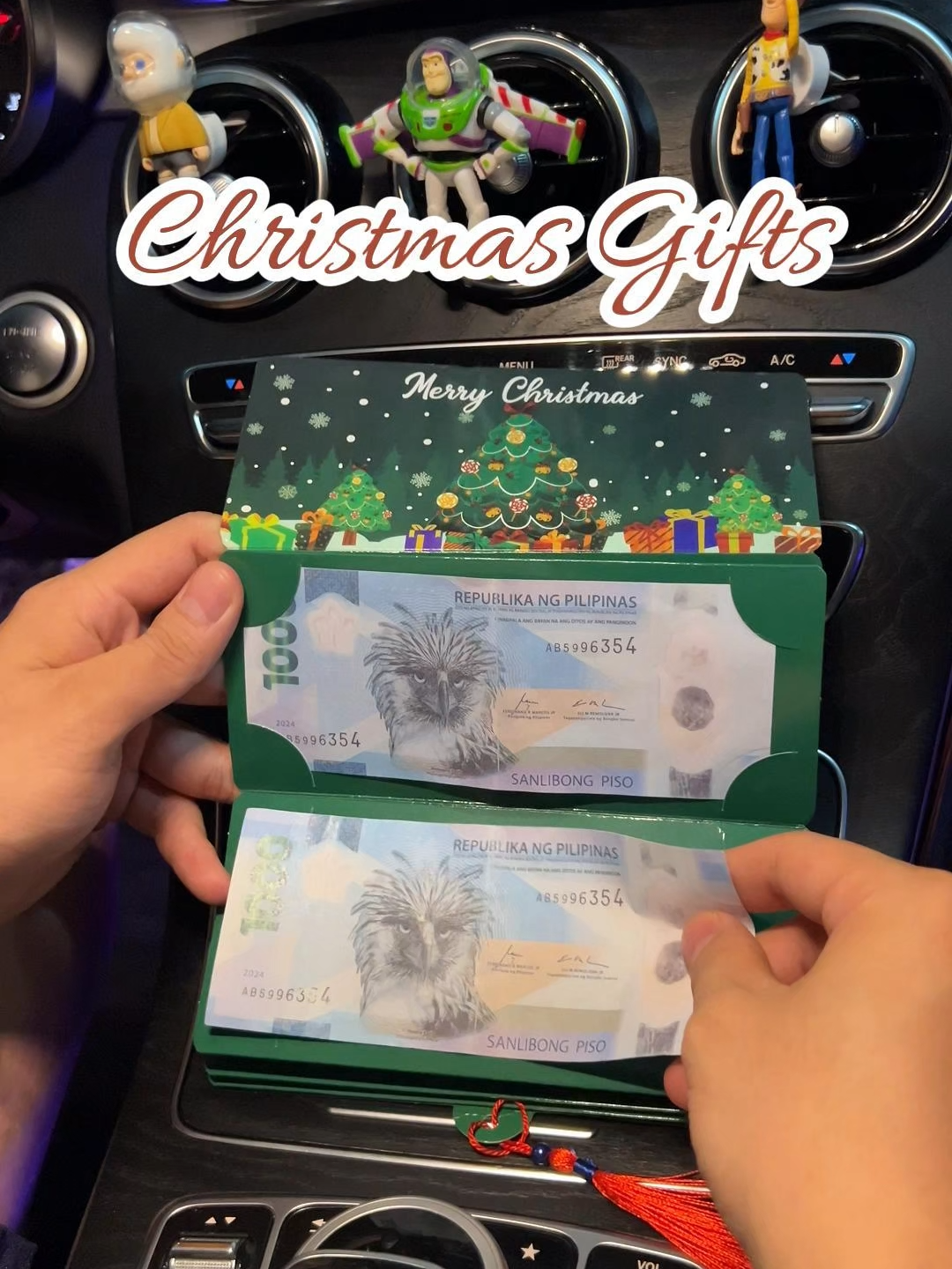 Have you prepared your Christmas gifts?🎁🎁🎁#Christmas2025 #tiktokshopbiga10sale #TikTokMadeMeBuyIt #christmas #giftideas #christmasgiftideas #Christmasgifts #ChristmasTok #gifts