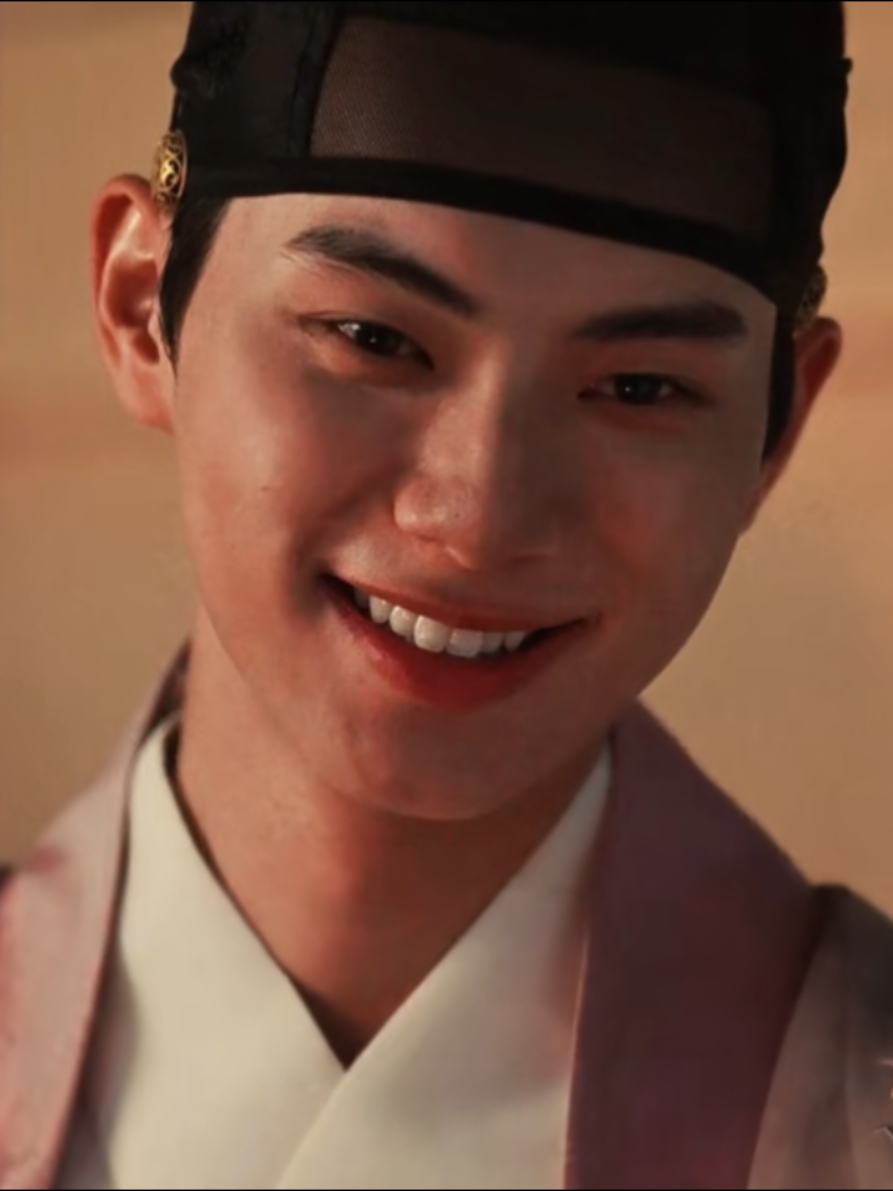 i really like this kdrama 🥹 #leechaemin #bonappetityourmajesty 