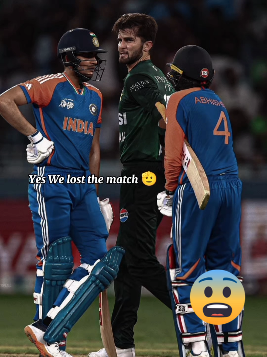 We lost the match but win the war ☠️😎 #trending #viral  #foryou #cricket #fypシ゚ 