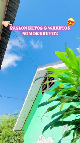 Assalamualaikum wr wb Kami dari paslon 02 SMAN 4 BULUKUMBA periode 2025-2026 Ayo dukung kami dalam pemilos😍😍😍😍  #pemilihanketuaosis #paslon2 #fyppppppppppppppppppppppp 