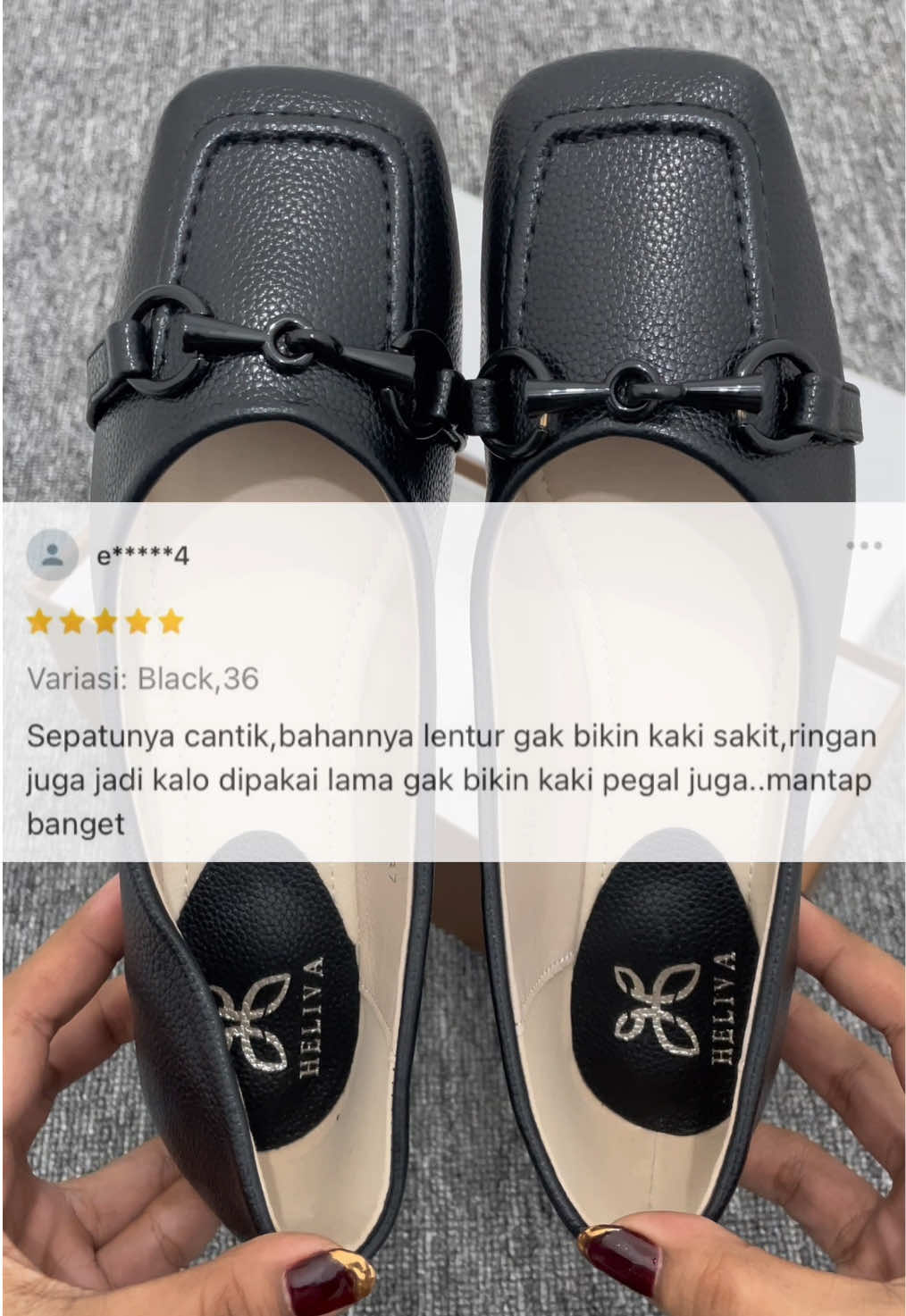 #helivazaskia #payday #gajiansale #promoguncang1010 #langkahcantikbersamaheliva 