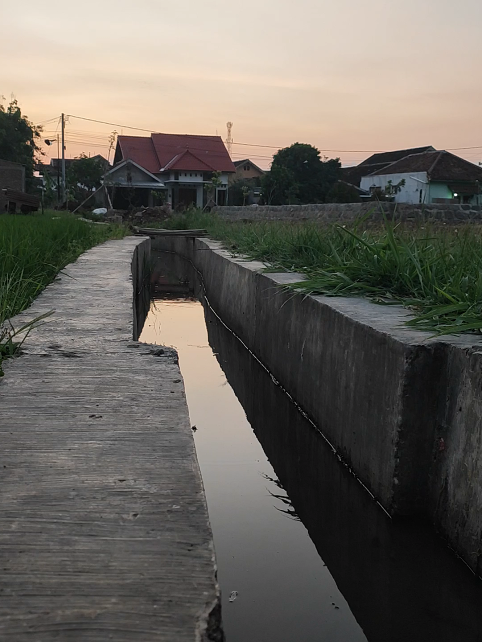 menenangkan pikiran