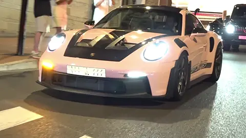 cars #retro #hypercar #monaco #supercar #carspotting 