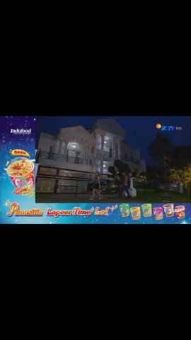 Aqeela tanya tentang little girl ke herry #aqeelacalista #herryvaughan #harqeel 