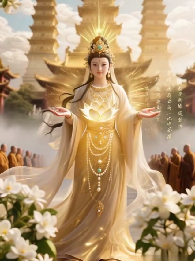 nam mô đại bi quán thế âm bồ tát 🙏🙏🙏 #nammoadidaphat  #nammoquantheambotat🙏🙏  #phatphapnhiemmau  #phatphap  #kinh 