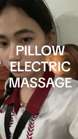 Wrap yourself in relaxation with our Massage Pillow - the ultimate solutionfor neck and shoulder pain! Experience the bliss of infrared heat and magnetic therapy in one pillow! #massagepillow #ElectricMassage #InfraredHeating #giftideas #Relaxation