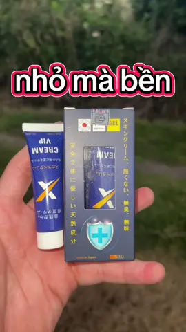 #xuhuongtiktok #kemnhatcream 