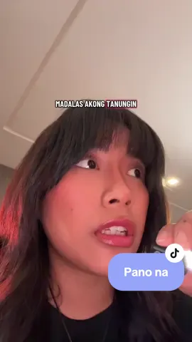 Pano raw yung content ko pag nagka jowa na ko 