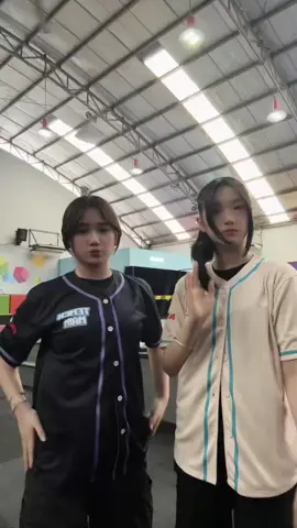 🥰 #delynnjkt48 #cathyjkt48 #jkt48 
