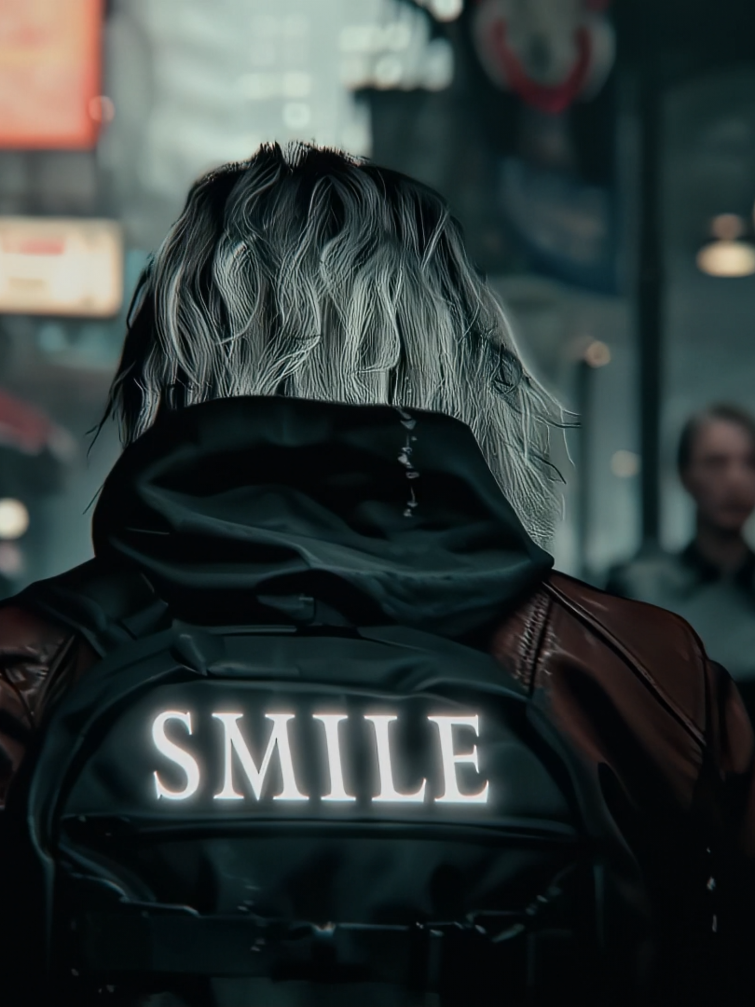 Resident Evil Requiem (Trailer 2) edit \ This game is going to be so crazy! #residentevil9 #residentevil9requiem #residentevil9trailer #residentevil ##edit #game