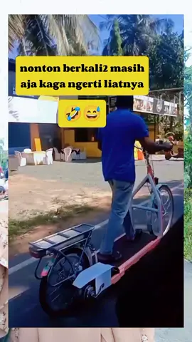 #humor #humortiktok #videolucu #ngakak #kocak 