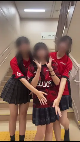 初めてのサッカー観戦でほんとにサッカー観るのハマりそうになった🤩もっと色んなの見てみたい※アントラーズサポーターイケメン多い #08 #fyp #fypシ #sjk #jkブランド 