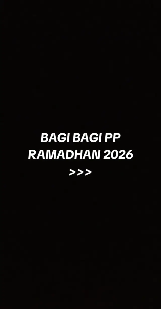 #fyp #ppramadhan #ppspongebob #ramadhan2026 #bismillahfyp 