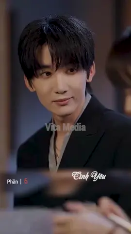 Tiểu thư giàu có được quay về thời đi học nên yêu chàng trai khác để thay đổi số phận của mình_tập 6