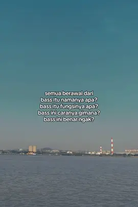 Bass, lihatlah kini didikanmu telah mempunyai pegangan untuk menata karirnya🙏...  #pelautpunyacerita #pelaut #pelautindonesia #tarunapelayaran⚓ #fypシ 