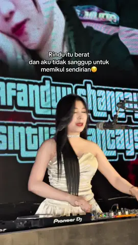 Tak bebeh alek en kak😂 #djmeysha #djcentil #fyp #viraltiktok #trendingvideo 