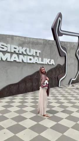 Next kemana lagi #mandalika #mandalikacircuit #lombokfyp #motorgp #gp2025 