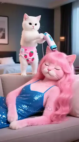 #tiktokviral #meme #catsoftiktok #meowmeow #funny 
