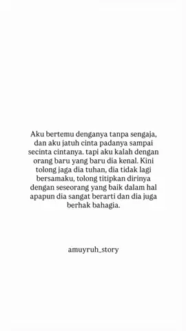 Semoga kamu menemukan tangan yang bisa kamu genggam selamanya #satitipkandia #sadfypforboys #sadvibescewek #katakatagalau #xybca 