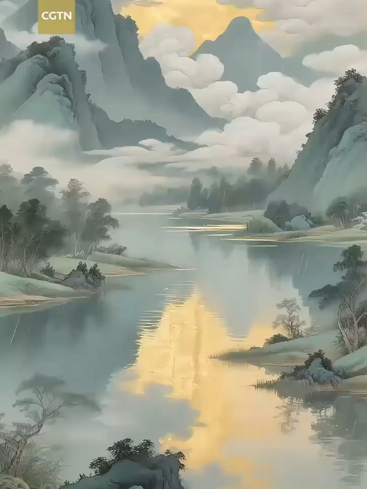 Today marks the Autumn Equinox (秋分), the 16th solar term in the traditional Chinese calendar.   A time of harvest, balance between day and night, and the turn towards winter.🍂  #24SolarTerms #IntangibleCulturalHeritage