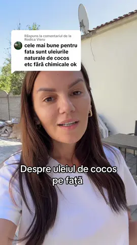 Ca răspuns pentru @Rodica Vieru 