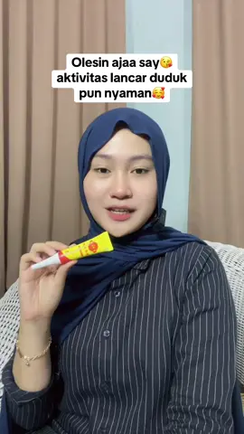 xi yaopin zhi rutin di oles makin👍✨#xiyaopinzhi #xiyaopinzhisalep #ambeien #wasir