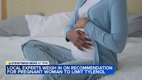 While encouraged by increased focus on autism, advocates and doctors say studies generally don't reflect a definitive link to Tylenol use. More details at link in bio.