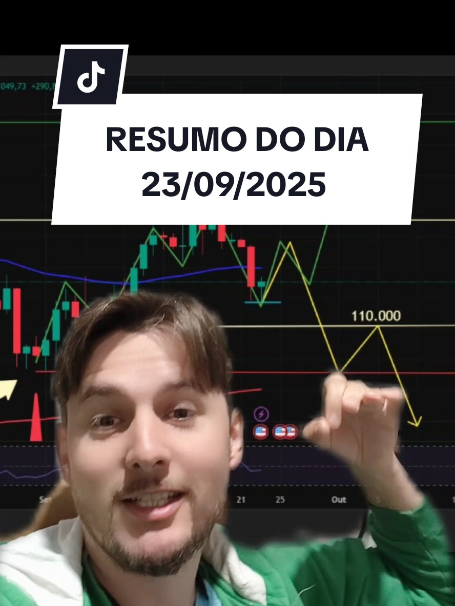 resumo do mercado de criptomoedas!23/09 #bitcoin #btc #cripto #criptomoedas #dinheiro 
