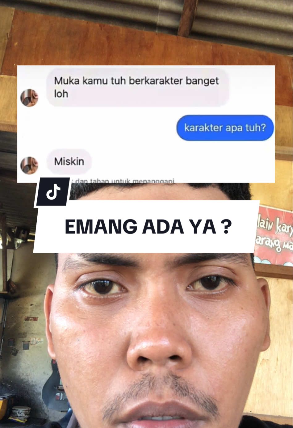 Sejak kapan ada karakter kek gitu 🥲🥲🥲 #fyp #oweng #chat 
