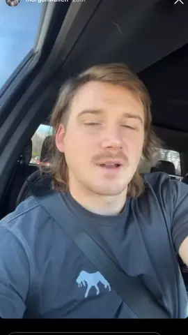 #morganwallen #morganwallenconcert #imtheproblemtour  have a great day ahead 😊