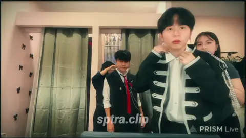 when ya punya temen kerja kaya oppa korea #perkedel #laron #ftv #b2f 