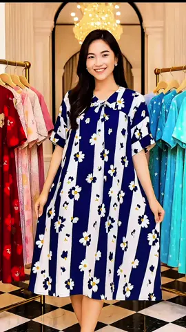 Daster Korea Jumbo Ruffle Salur#dasterterbaru #dasteribu #dastersalur #dastermurah #dasterviral 