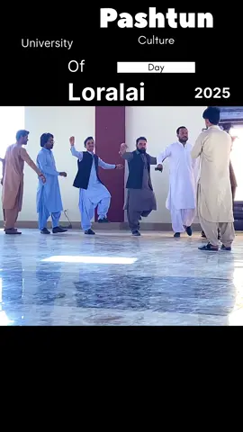 #universityofloralai #cultureday2025 