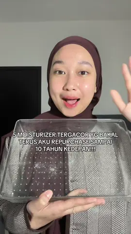 best moisturizer tergacor buat kulit yg bakal trs repurchase sampai tua! #moisturizer #skincare #biosynthesizecollagen #moisturizerviral 