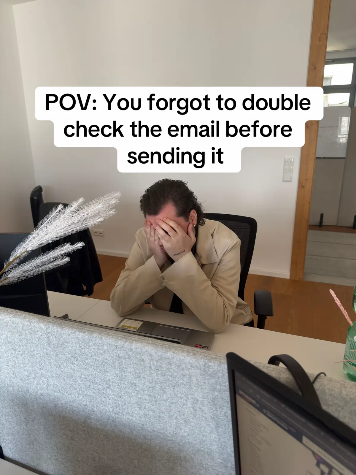 #officehumor #coporate #relatable #marketing #fyp 
