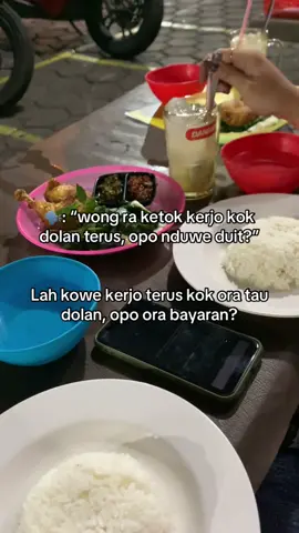 #calonorangsukses 