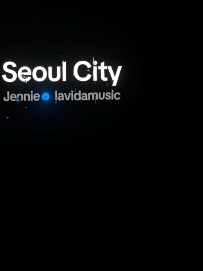 Seoul City #lyrics #songs #music 