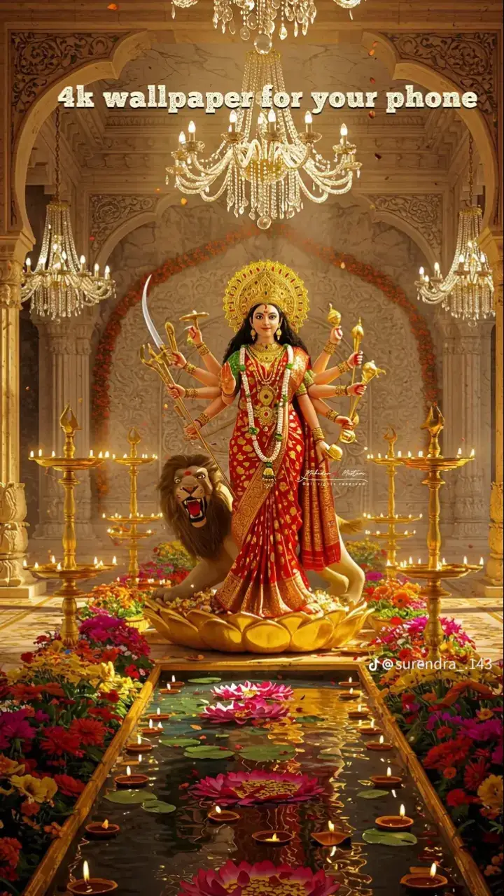 jay mata di🙏🙏🚩#bhaktisong #jaymatadi🙏🙏 #trending #shyammaurya777