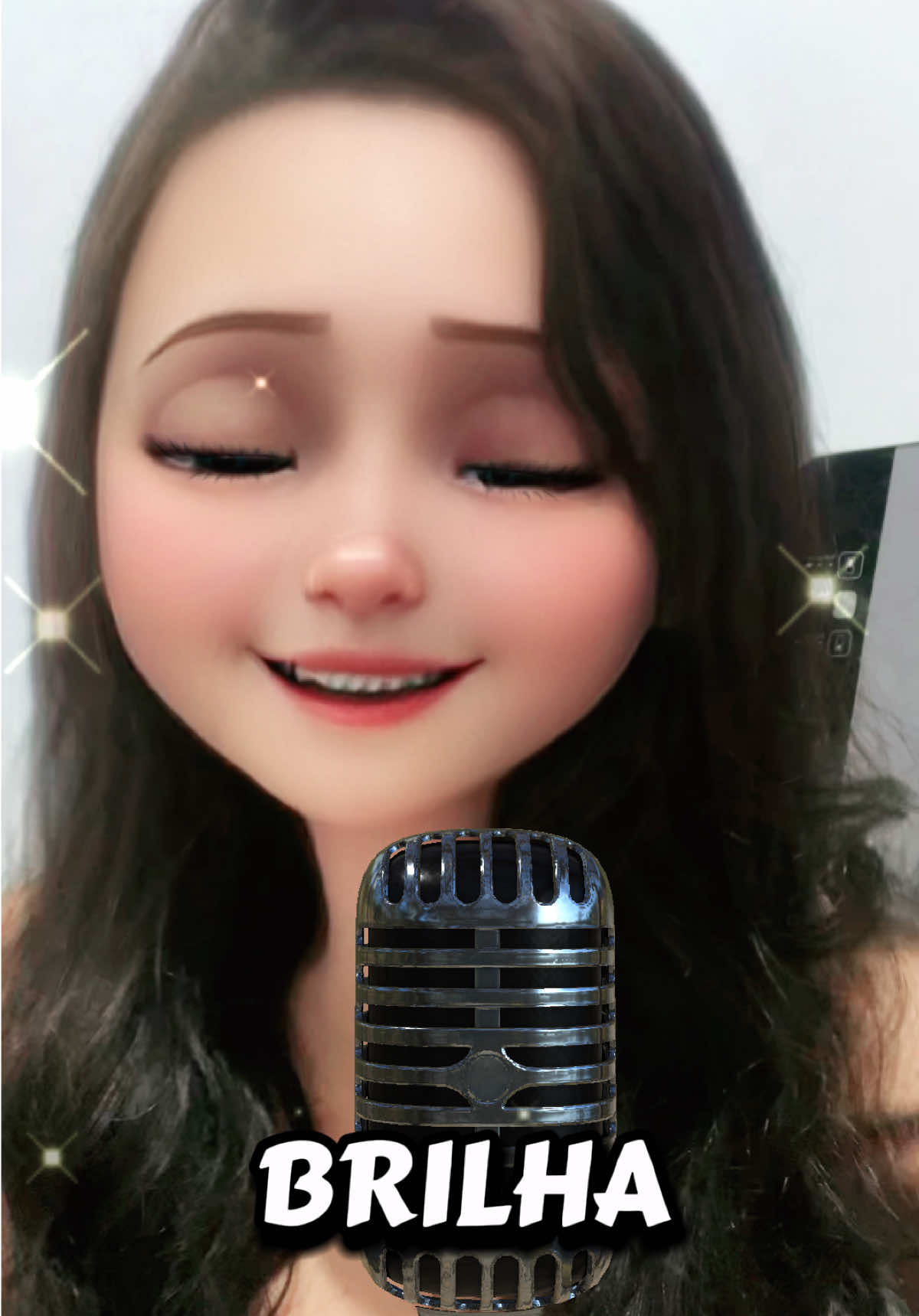 Um feliz encontro é quando o coração reconhece o que a alma já sabia.segue para mais vídeos gratidão #bomdia #saudades 