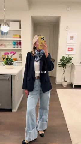 casual tuesday fit
