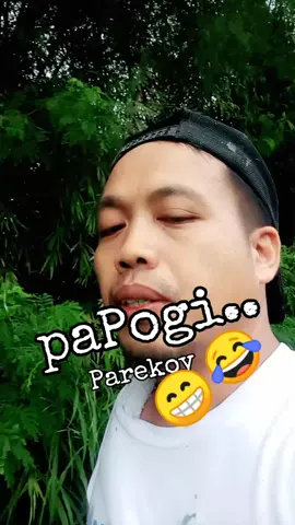 #paPogi😁😂😅 