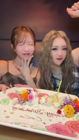 3年の仲💓💓