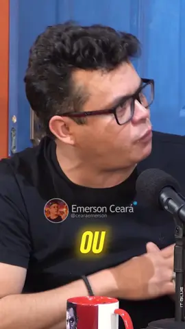 A VIDA LONGE UM DO OUTRO 🥲 #humor #comedia #podcast #magia 