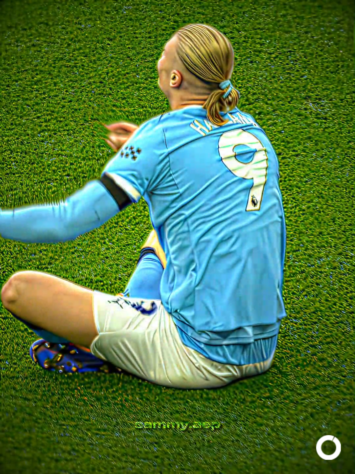 Haaland X One Kiss 😍🔥|Tags:#haaland #mancity #edit #footballedit #footballtiktok #smooth #fyp